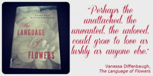 Damaged But Not Broken – The Language of Flowers Review