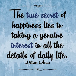 secret-of-happiness-quotes-The-true-secret-of-happiness-lies-in-taking ...