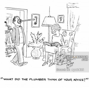 Plumbing Tool cartoons, Plumbing Tool cartoon, funny, Plumbing Tool ...