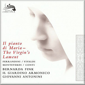 Giovanni Battista FERRANDINI (c.1710-1791)