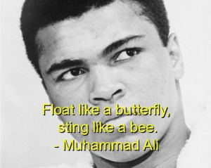 Muhammad ali quotes sayings best quote inspiring brainy