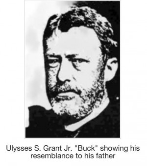 Ulysses S. Grant Information Center: Pictures of Ulysses S. Grant, Jr ...
