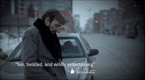 Fargo Preview VIDEO Episode 1.07 ‘Who Shaves the Barber?’ SPOILERS ...