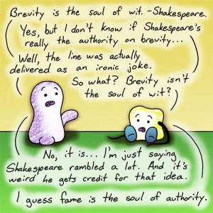 Gloomies, the web comic!