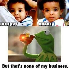 Kermit the frog More