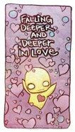 Falling Deeper In Love