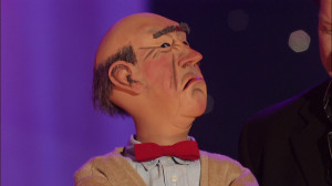Jeff Dunham Walter Quotes