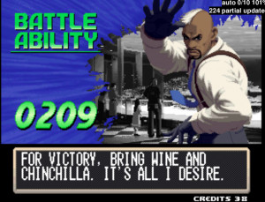 Bad fighting game quotes image #7