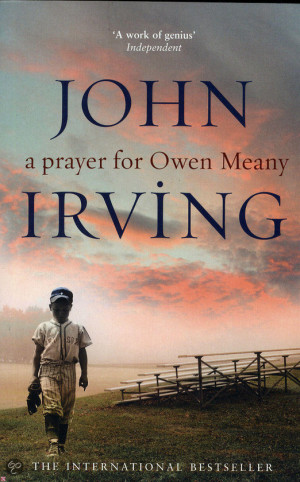 Review A Prayer for Owen Meany