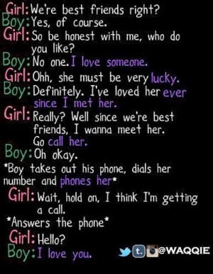teenage girl quotes about boys