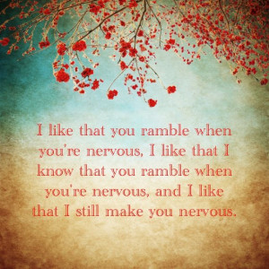 Quote Dawson's Creek