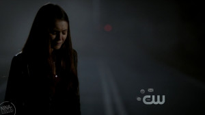 Stefan & Elena 3x11 - Our Town