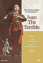 Ivan the Terrible (1977)