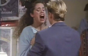 Jessie Spano