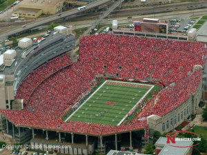 stadium has been the home of the huskers since 1923 the stadium ...