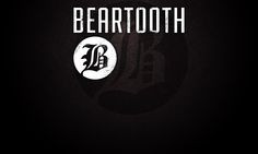 beartooth!