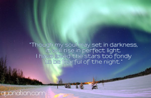 Sarah Williams Quote