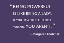 Inspirational quotes / by Pink Clover Clothing Boutique