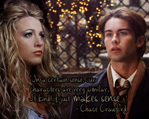 Serenate Quotes - serena-and-nate Fan Art