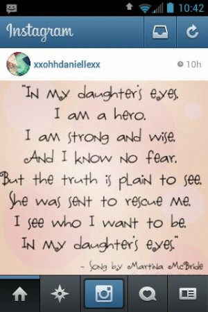 mother daughter quotes