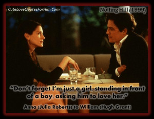 Movie Quotes 32. Notting Hill (1999)_1