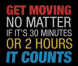 get moving quote