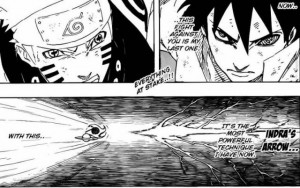 Naruto Manga Chapter 697 Recap Spoilers: Is Sasuke Going To Win?