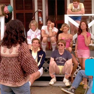 Can You Guess Famous Wet Hot American Summer Quotes From Just a GIF or ...
