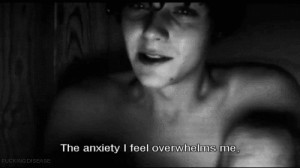 quote anxiety suicide room dominik santorski