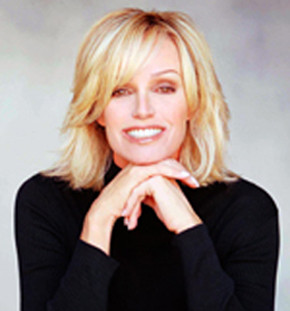 Susan Anton Hairspray Las