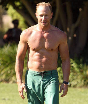 Ian Ziering