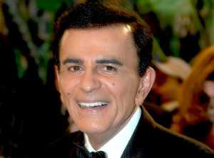 Casey Kasem Dead: Radio Icon, Shaggy on Scooby-Doo Was 82, Died on ...