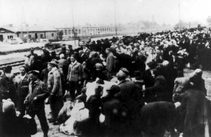 Nazi Deportation of Belgian Jews to Auschwitz Begins Hot