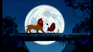 The Lion King: 2-Disc Diamond Edition includes the following special ...