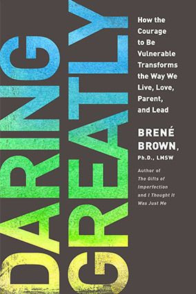 Brene Browns Advice On Vulnerability: 6 Types Of People To Never ...