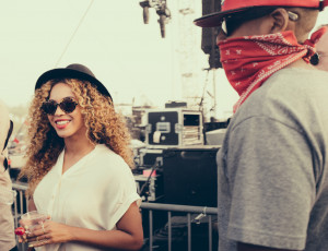 UPDATE: Beyoncé shares more photos from the second weekend of ...