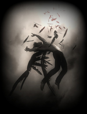 Hush Hush Becca Fitzpatrick