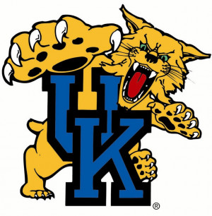 The First Look – Kentucky Wildcats