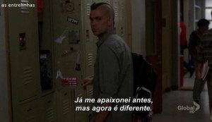 Inspirational Quotes From Glee