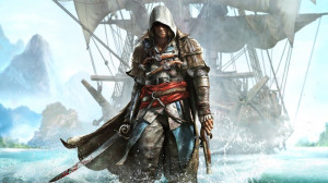 Assassin’s Creed 4: Auch im Real Life spektakulär