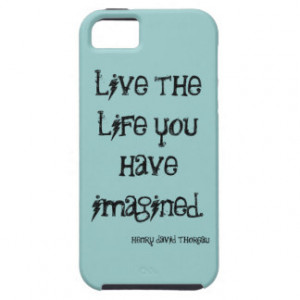 Motivational Quotes iPhone Cases