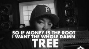 Dr. Dre Quote