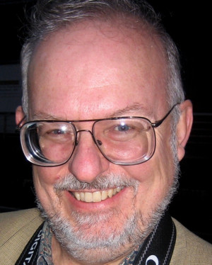 Greg Bear Pictures
