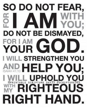 ... of my righteousness.