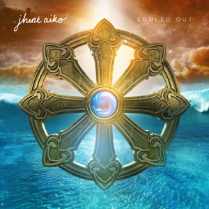 Jhene Aiko Souled Out Deluxe Edition