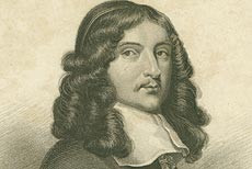 Andrew Marvell Pictures