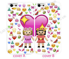 ... fits iPhone models BFF emoji,emojis,best friend friends cute girls