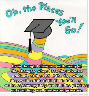 Graduation Quotes