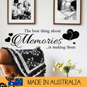 ... -Things-About-Memories-Wall-Sticker-Family-Home-Quotes-Inspirational