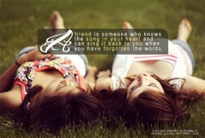 Love my best friend quotes tumblr